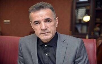  واکنش مدیر عامل پرسپولیس به احتمال تعطیلی لیگ