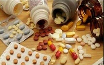 افزایش مسمومیت‌های دارویی در بین کودکان کرمانشاهی