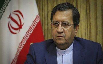 همتی: اولین اقدام دولت سیزدهم توسعه متوازن استان‌ها است