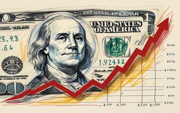 
دلار و درهم در مسیر احتیاط صعودی؛ آیا ۹۲٬۷۰۰ تومان سقف موقت بازار است؟
