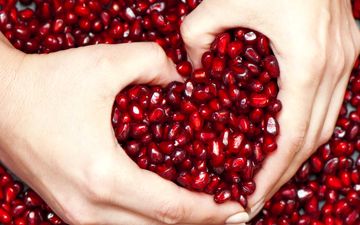 چند خاصیت میوه های پاییزسی ضد کرونا