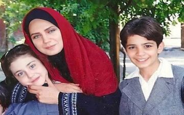 تغییر چهره امین زمانی‌فرد در گذر زمان| سامان پسر ذبل و بازیگوش سریال "تولدی دیگر" پس از ۲۵ سال!