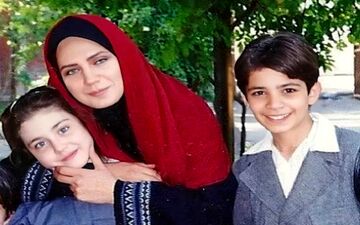 تغییر چهره امین زمانی‌فرد در گذر زمان| سامان پسر ذبل و بازیگوش سریال "تولدی دیگر" پس از ۲۵ سال!