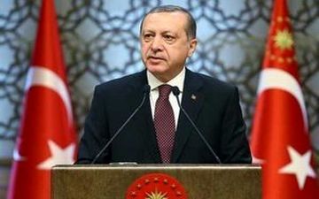  عزم اردوغان برای تجارت با ایران از طریق پول ملی