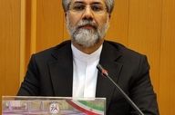 وحید حیدریان رئیس هیأت کاراته استان اصفهان شد