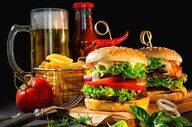درآمد نجومی فود بلاگر ایرانی؛ رقم شوکه‌کننده همه را متعجب کرد + فیلم