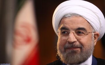 چیدمان کابینه دوازدهم/خداحافظی 9 وزیر با دولت دوازدهم