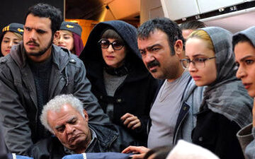  پربازیگرترین فیلم سینمای ایران از عید فطر روی پرده سینماها