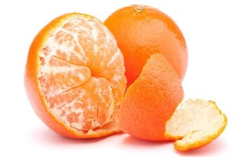 به این دلیل افراد چاق نارنگی نخورند!