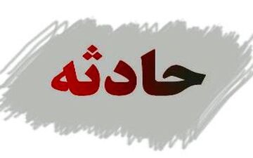 انفجار آبگرمکن باعث سوختگی پدر و دختری در سنقروکلیایی شد