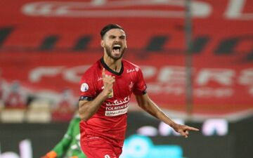 رسمی / احمد نوراللهی به شباب الاهلی پیوست 