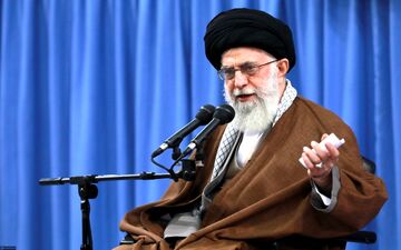 سختگیری در آزمون زبان دکترای دانشگاه آزاد اسلامی و تبعیض با دانشگاه های دولتی، منجر به نگارش نامه به مقام معظم رهبری شد+ تصویر نامه