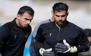 فروزان - پرسپولیس: اپیزود جدید برای شکست نخوردن