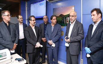 مدیرعامل بانک سپه: به مشتریان خدمات یکپارچه و یکسان ارائه خواهیم داد