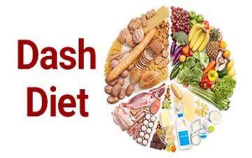 اختصاصی/ برترین رژیم غذایی سال ۲۰۲۳