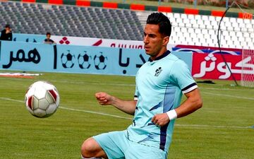  خرید جدید پرسپولیس پس از مشورت با برانکو تصمیماتی در سر دارد!