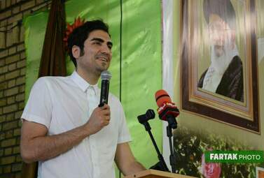 حافظ ناظری