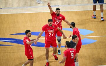 معادلات سرگیجه‌آور: ایران این شکلی صعود می‌کند!