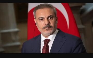 رایزنی قطر و ترکیه برای میانجی‌گری میان تهران و واشنگتن 