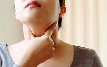 ویدیو/ علائم و نشانه‌های کم کاری تیروئید را بشناسید
