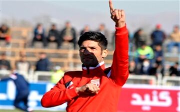 گودرزی-شهرخودرو؛توافق حاصل شد