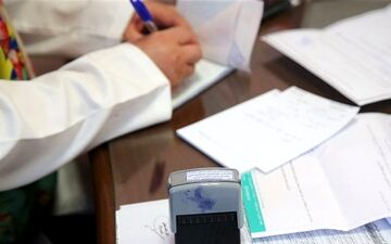 افزایش تعرفه‌های پزشکی به تصویب شورای عالی بیمه سلامت رسید