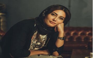 تیپ و ظاهر متفاوت مهسا باقری (عکس)