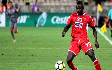 دلیل اصلی کنار گذاشتن ستارۀ مغضوب پرسپولیس از سوی برانکو