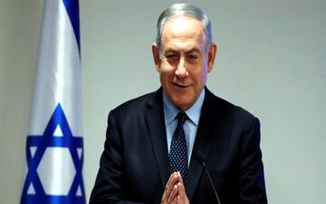 فلسطین: الحاق اراضی کرانه باختری، آپارتاید اسرائیل و زورگویی آمریکاست