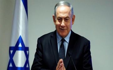 فلسطین: الحاق اراضی کرانه باختری، آپارتاید اسرائیل و زورگویی آمریکاست