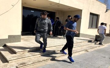 شوک به فوتبال با این حرکت استقلالی ها!