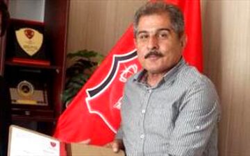  پنجعلی: او شایسته پوشیدن پیراهن تیم ملی است /حمایت پیشکسوت پرسپولیس از علیرضا بیرانوند