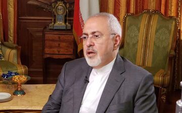 ظریف:گزینه از سرگیری وسیعتر برنامه هسته ای همچنان معتبر است