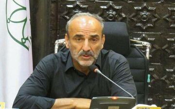 پارک بانوان کرمانشاه بزودی افتتاح می‌شود