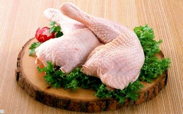قیمت مرغ در اوج؛ تازه‌ترین نرخ‌نامه بازار مرغ و مشتقات (۲۹ فروردین ۱۴۰۵)