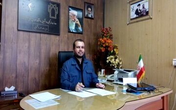 برنامه‌ های دانشگاه علوم پزشکی کرمانشاه در هفته خوابگاه‌ها اعلام شد