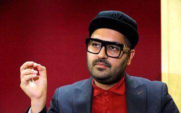 بهنام صفوی چشم از جهان فروبست