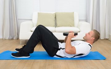 کمک به کاهش وزن با انجام این سه کار پیش از صبحانه 