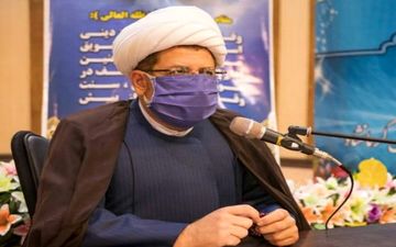طبخ و توزیع  بیش از ۵ هزار پرس غذای گرم توسط مراکز افق بقاع متبرکه استان کرمانشاه