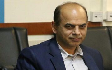  سلیمانی: داور باید با آرامش با پاشازاده صحبت می‌کرد/ گل استقلال نتیجه کار عالی کمک‌داور بود 