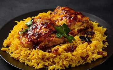 طرز تهیه دمپخت بلدرچین؛ غذایی مقوی برای تقویت بدن