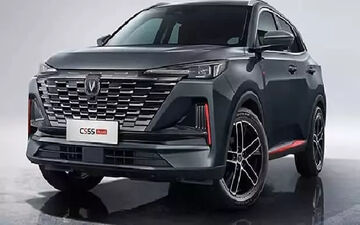 شرایط فروش چانگان CS55 پلاس و سیتروئن C3-XR در شهریور 1405