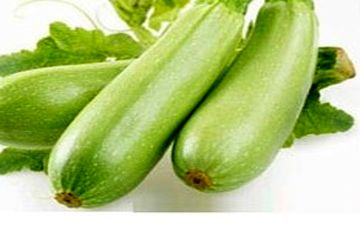 خواص بی نظیر کدو سبز خام