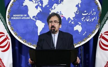اظهارات مک مستر خلاف تعهدات برجامی آمریکا و تهدید سایر کشورها است