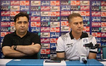 
مطهری: بی عیب نیستیم اما سعی می‌کنیم آن‌ها را مرتفع کنیم
