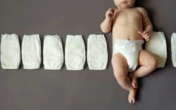  بازار پوشک زیر سایه تورم و نوسان 