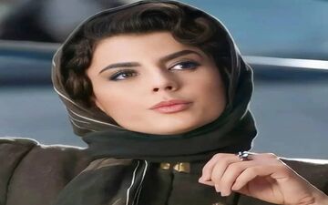 عکس مادر و دختری لیلا حاتمی با مادرش|اصلا باورت نمیشه این دو تا مادر و دختر باشن