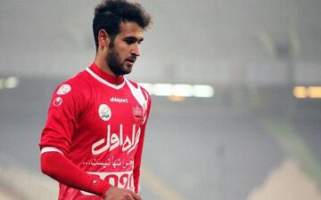 قلم قرمز برانکو روی نام دو ملی‌پوش