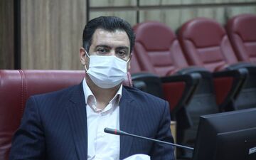 پیام تقدیر وقدردانی فرماندارچرداول از حضور پرشور مردم در انتخابات
