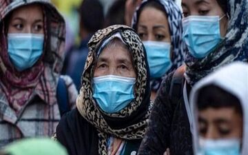 دولت یونان به دنبال اخراج ۱۰ هزار پناهنده
